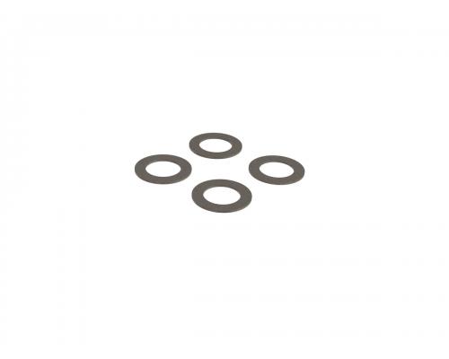 AR709049 Washer 7.1x11x0.5mm (4) 4x4 (ARAC9828)