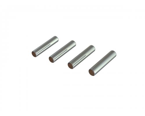 AR713024 Pin 2x10mm (4) (ARAC8007)