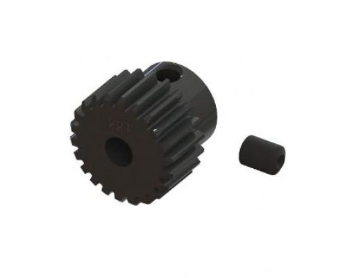 Arrma ARA-2022  Pinion Gear 22T MOD 0.5 CNC 3.2mm Bore