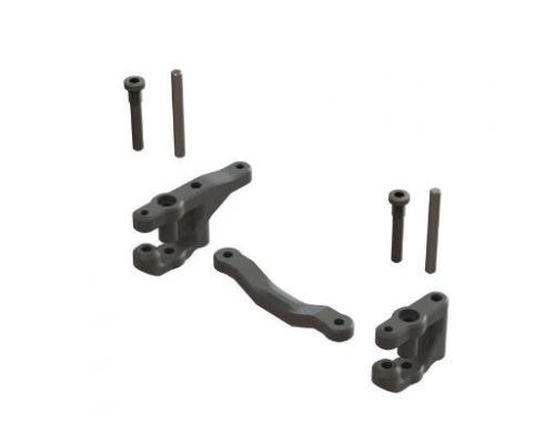 Arrma ARA340202  Steering Set