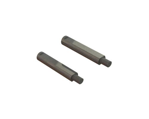 Arrma Center Brace Pin (2) (ARA320529)