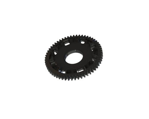 Arrma HD Steel 57T Spur Gear 0.8Mod (ARA310945)