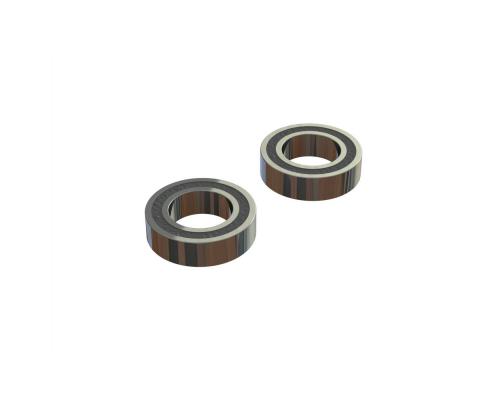 Ball Bearing, 15x26x7mm (2) ARA610035