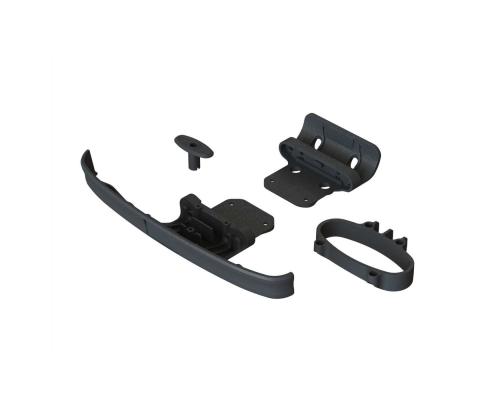 Bumper and Skids (ARA320556)