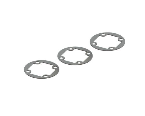 Diff Gasket (3) (ARA310982)