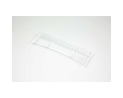 FELONY 6S BLX Rear Wing (Clear) (ARA480042)