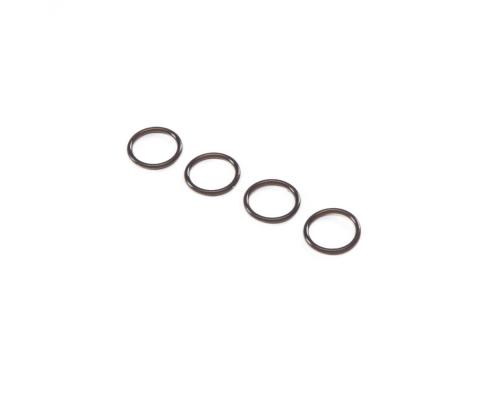 O-Ring 8.2x1.2mm (4) (ARA716032)