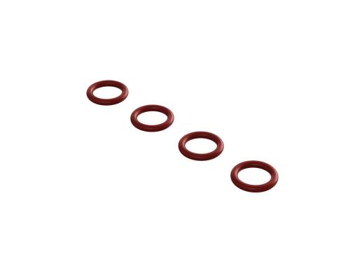 O-Ring 9x2mm (4) (ARA716028)