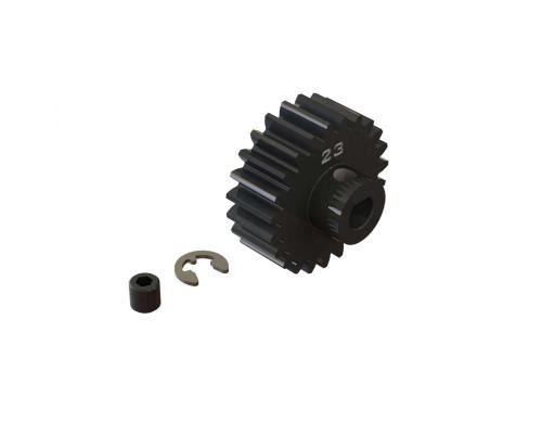 Pinion Gear, 23T HD Mod1 Safe-D5 ARA310970