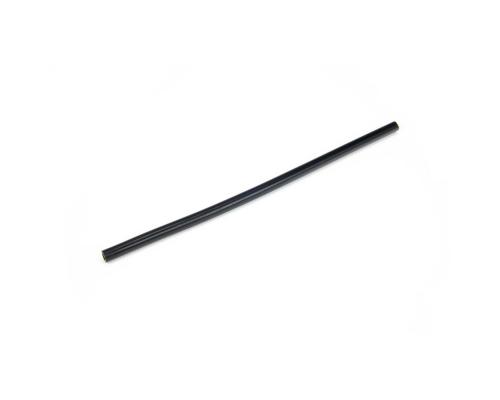 Pipe 6x10mm 300mm Long (Black) (ARA480043)