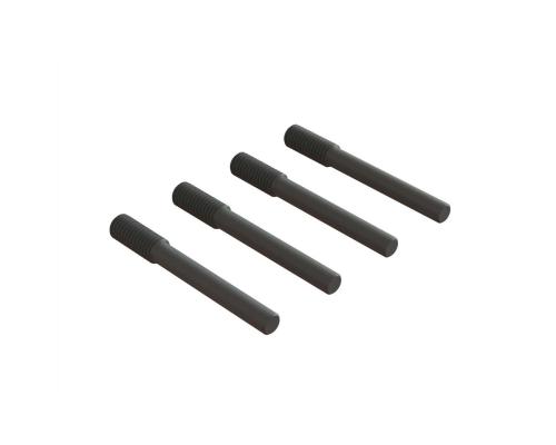 Screw Shaft M5x40mm (4) (ARA727540)