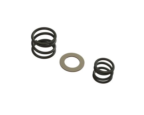 Servo Saver Spring Set ARA340168