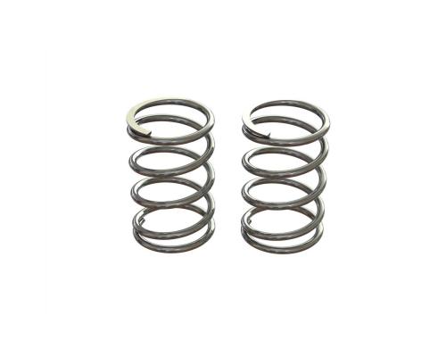 Shock Springs: 35mm 5.6N/mm (32lbf/In) (2) (ARA330630)