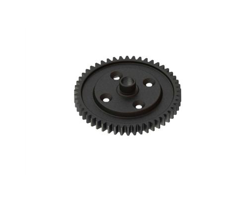 Spur Gear 50T Plate Diff (ARA310978)