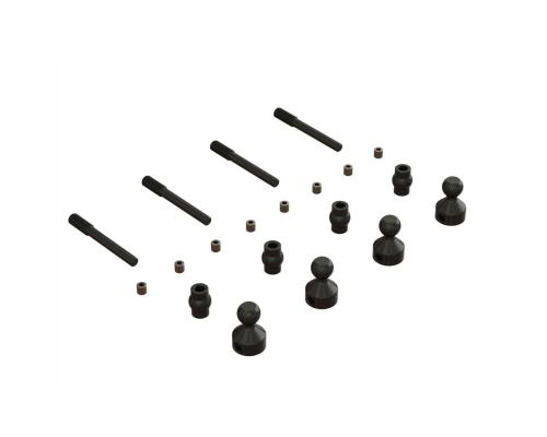 Sway Bar Hardware Set ARA330614