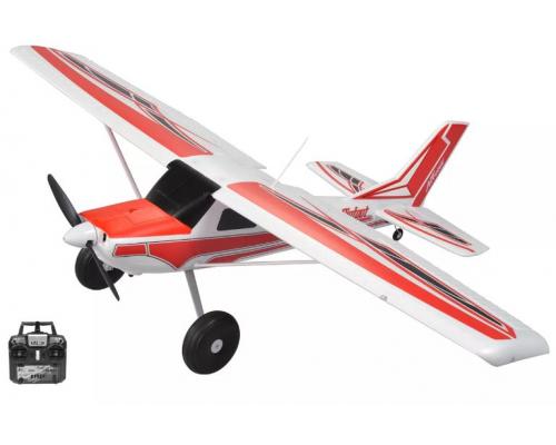 Arrows RC - AS-AH010RV -  Bigfoot - 1300mm - RTF met Vector