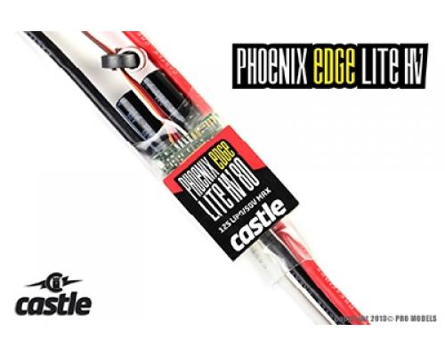 Phoenix EDGE LITE 80 HV - 50V 80 AMP ESC