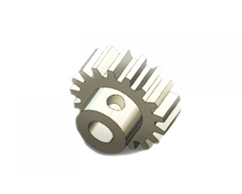 Pinion 21 tanden - Mod1