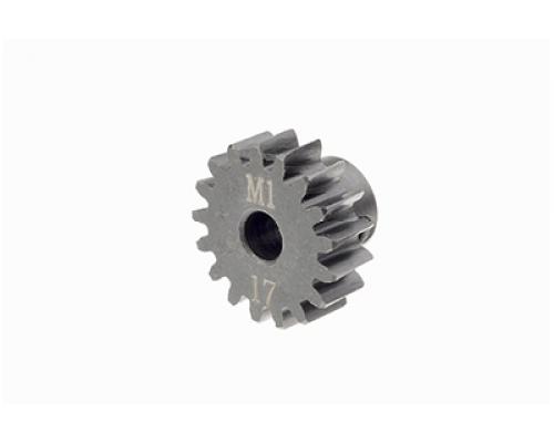 Pinion 17 tanden - Mod1