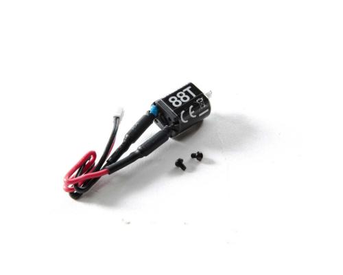 SCX24 Motor w/ Pinion (DYNS1217)