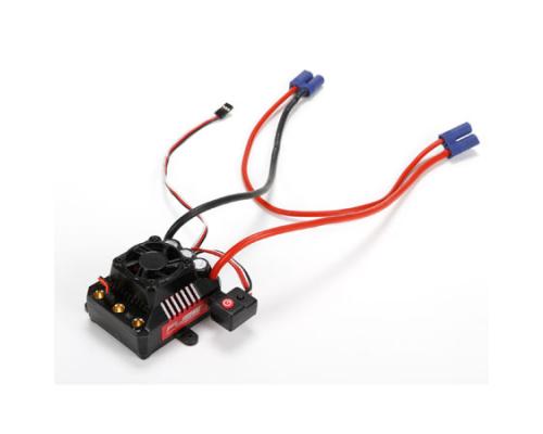 DYNS2660 Fuze 160A Brushless Waterproof 1/6 ESC: 6S