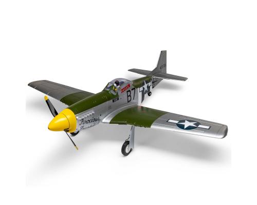 E-Flite EFL02675 P-51D Mustang 1.0m PNP