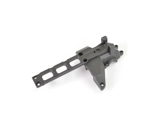 FTX FTX9702  Tracer rear gearbox top housing & top plate