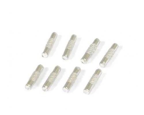 FTX FTX9725 Tracer wheel hex pins (8pc)