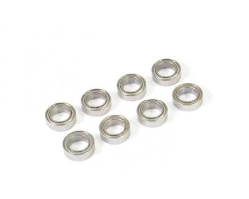 FTX FTX9746 Tracer ball bearings (6.35x9.53x3.17)