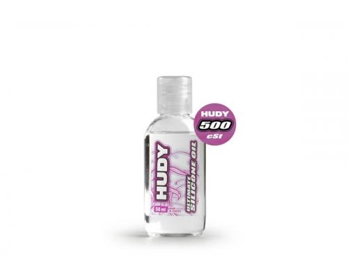 Siliconen Olie Ultimate 500CPS 50ML H106350