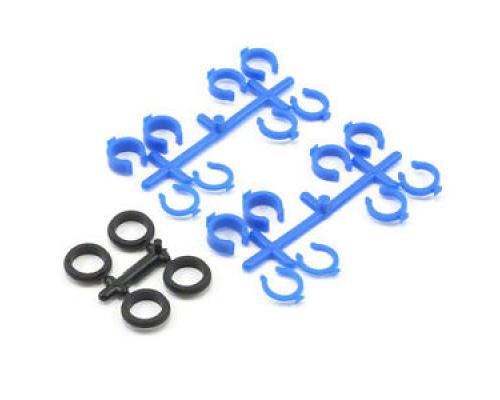 RPM70325 Blue Shock Spring Cups