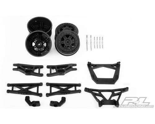 PR6062-00 ProTrac Suspension Kit voor Pro-Line