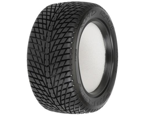 PR1102-00 Road Rage 2.2\" M2 (Medium) Street Tires