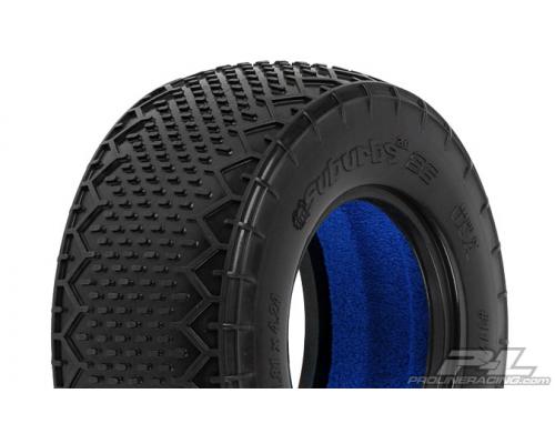 PR1171-02 Suburbs 2.0 SC 2.2\"/3.0\" M3 (Soft) Tires