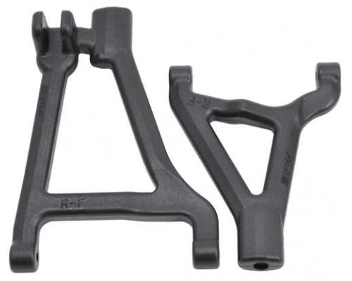 RPM73422 Traxxas Slayer Pro 44 Front Left Upper and Lower A-arms