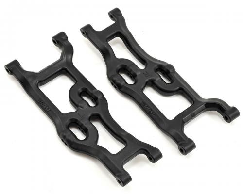 RPM73852 Axial Yeti XL Front Lower A-arms Black