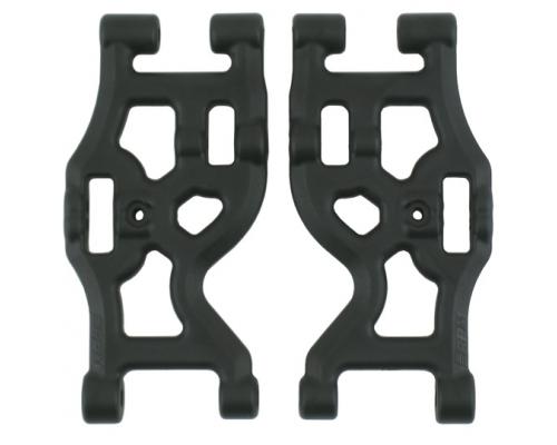 RPM73962 Front A-arms for the Associated SC10 4X4