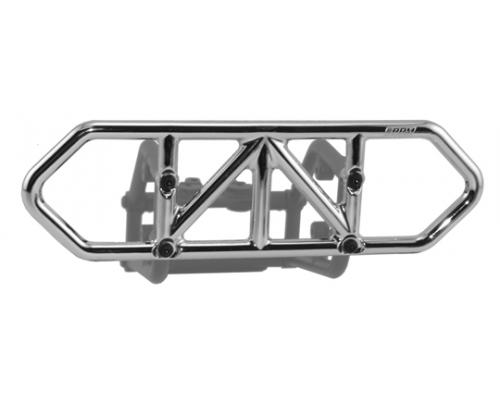 RPM80123 Traxxas Slash 44 Rear Bumper  Chrome