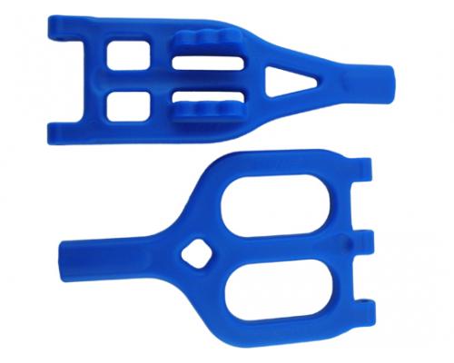 RPM80465 T/E-Maxx 2.5R & 3.3 A-arms  Blue