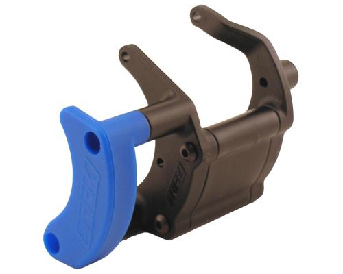 RPM80915 Blue Motor Protector for Bandit, e-Rustler, e-Stampede