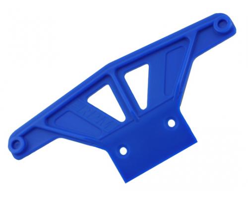 RPM81165 Wide Front Bumper for Traxxas Rustler, Stampede