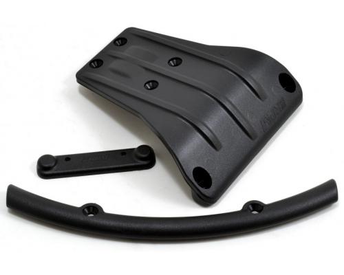 RPM81812 Front Bumper for the ARRMA Kraton 6S (V5 & EXB)