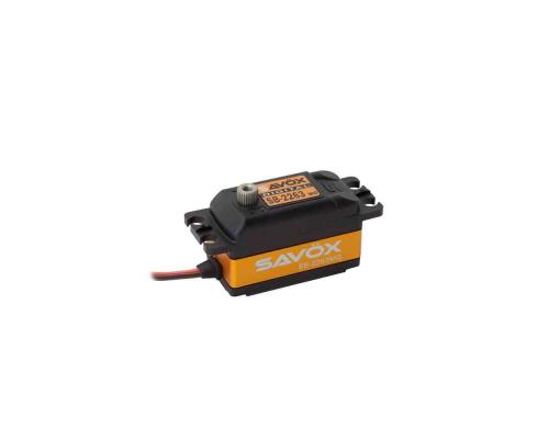 SB-2263MG Digitale High Voltage Brushless Motor Servo