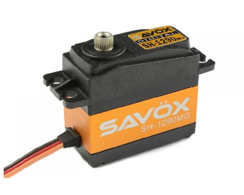 SH-1290MG Digitale Servo Coreless Motor