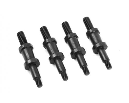 C-00180-148 Shock Screw - Steel - 4 pcs