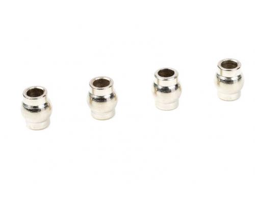 C-00180-149 Ball - 5.8mm - Steel - 4 pcs