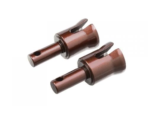 C-00180-153-X PRO Diff. Outdrive Cup - Swiss Spring Steel - 2 pcs