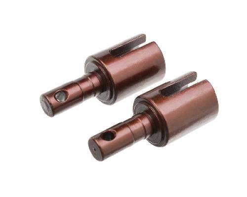 C-00180-154-X PRO Center Diff. Outdrive Cup - Swiss Spring Steel - 2 pcs