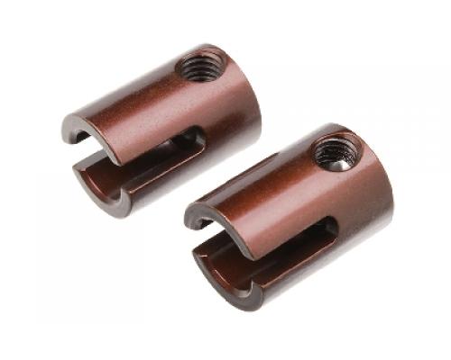 C-00180-155-X PRO Pinion Outdrive Cup - Swiss Spring Steel - 2 pcs