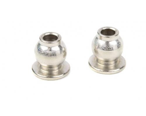 C-00180-170 Ball - 6.8mm - Steel - 2 pcs